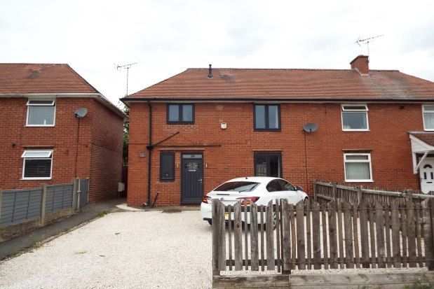 3 bed property to rent in Maltby Road, Mansfield NG18