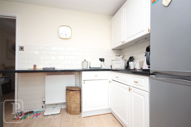 Semi-detached house for sale in Horley Close, Clacton-On-Sea, Essex