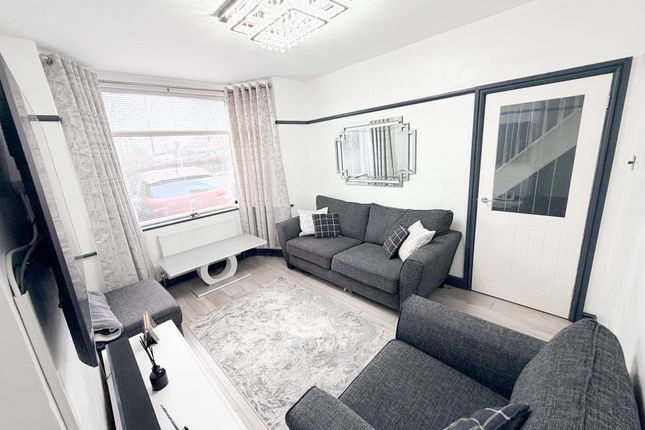 21, Haywood Road, Stoke-on-Trent photo 3