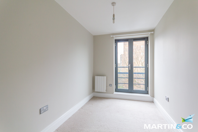 Flat to rent in Spire Court, Manor Road, Edgbaston
