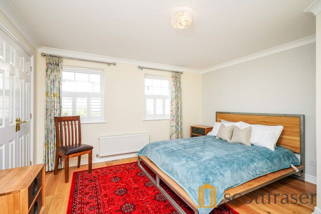 30, Radcliffe House, Littlemore photo 5