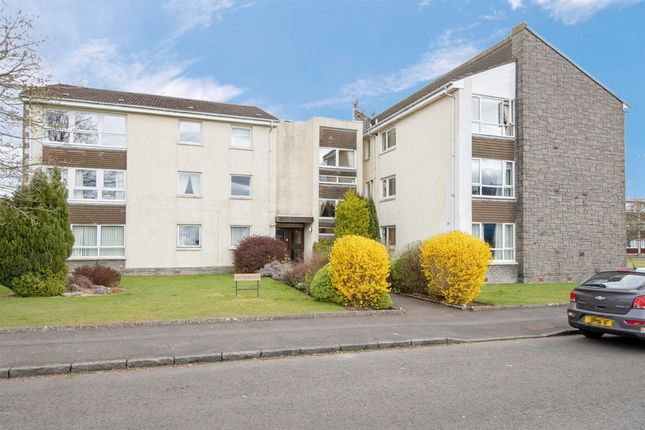 Thumbnail Flat for sale in Kirkvale Court, Newton Mearns, Glasgow