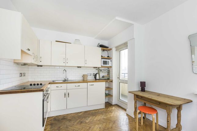 46 Grimthorpe House, Percival Street, London photo 4