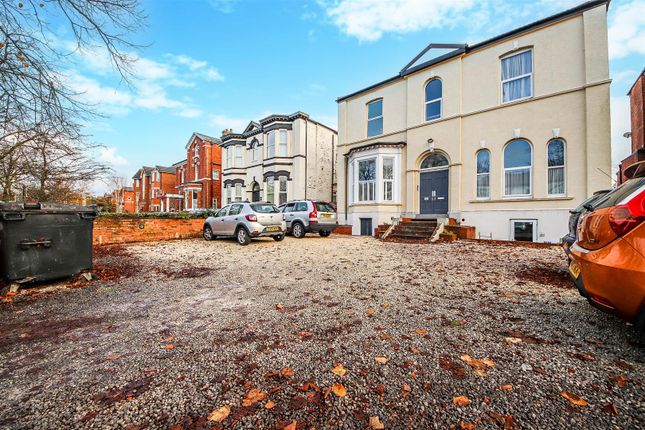 Thumbnail Flat for sale in Albert Road, Southport