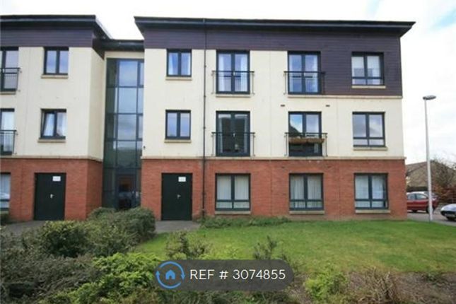 Flat, New Mart Place, Edinburgh photo 3