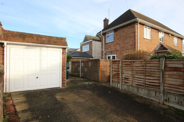 Detached house for sale in Horne Road, Shepperton