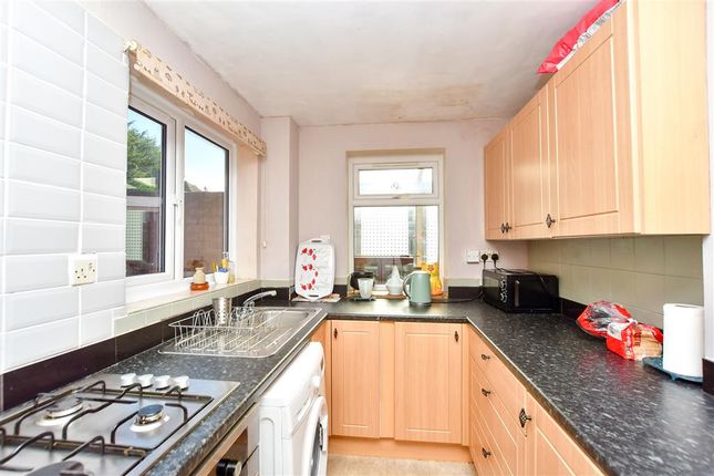 Semi-detached house for sale in Springvale, Iwade, Sittingbourne, Kent