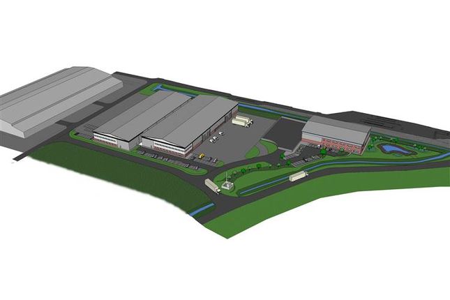 Industrial to let in Moorend Farm Avenue, Hallen, Bristol