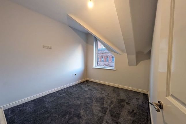 Flat 52 Birchen House, Canning Street, Birkenhead photo 5