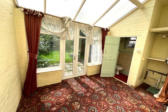 Heathervale, Grange Street, Alfreton photo 3
