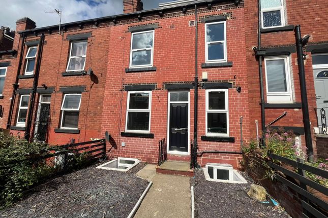3 bed property for rent in Sowood Street, Leeds, West Yorkshire LS4
