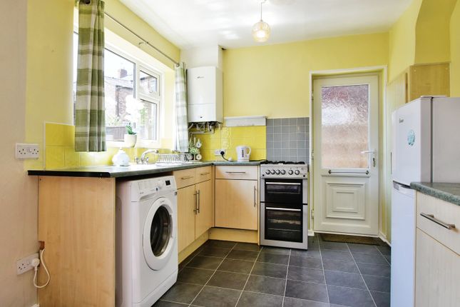 Detached house for sale in Lansdowne Road, Altrincham, Greater Manchester