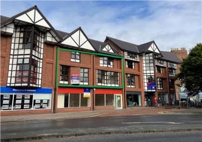Office to let in 4 Friarsgate, Grosvenor Street, Chester, Cheshire
