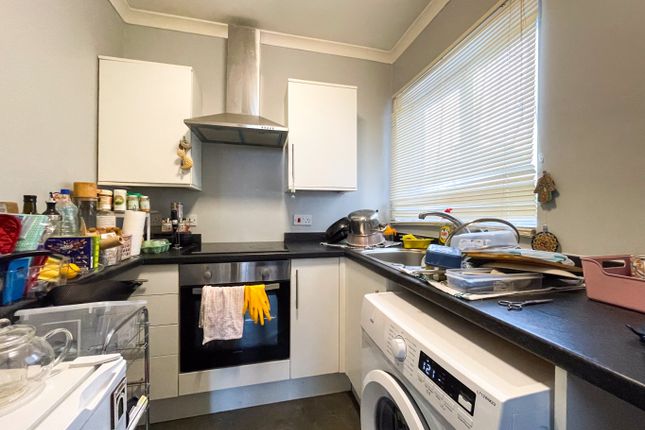 Flat 2, 7 Albion Road, Kent photo 5