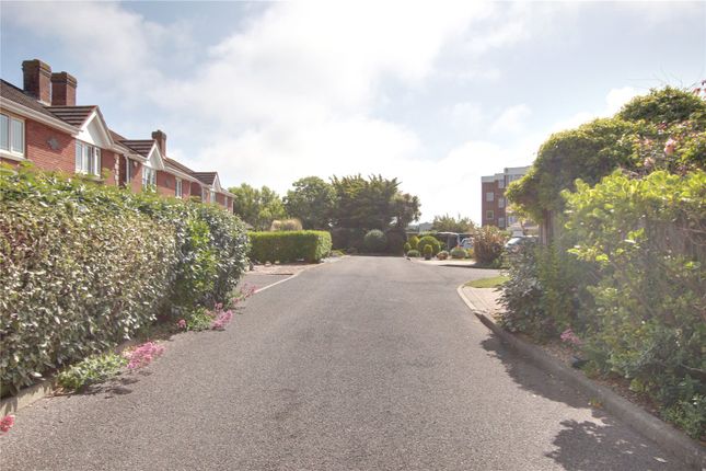 Detached house for sale in Cordal Close, Rustington, Littlehampton, West Sussex