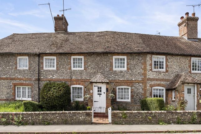 Thumbnail Cottage for sale in Stanmer Village, Stanmer Park, Brighton