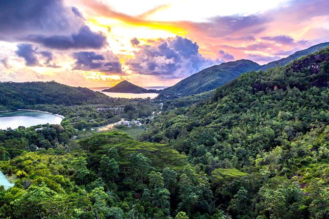 Land for sale in Saint Louis, Saint Louis, Seychelles