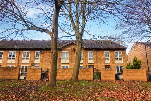 Thumbnail Flat for sale in Houston Court, Newcastle Upon Tyne