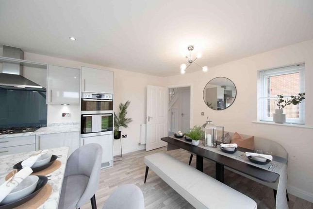 41, Mucklestone Road, Loggerheads, Market Drayton photo 3