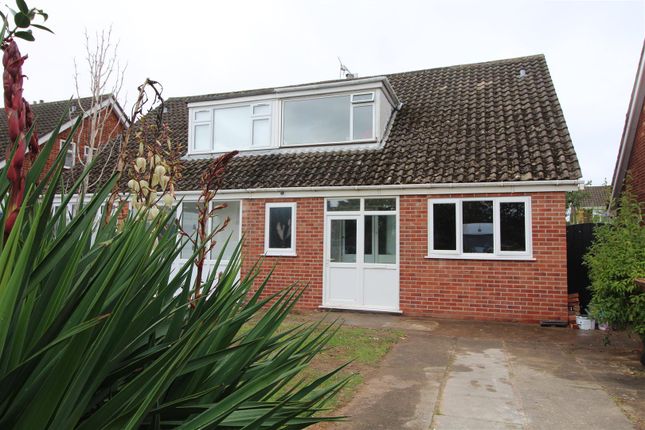 4 bed property for rent in Wicks Crescent, Formby L37