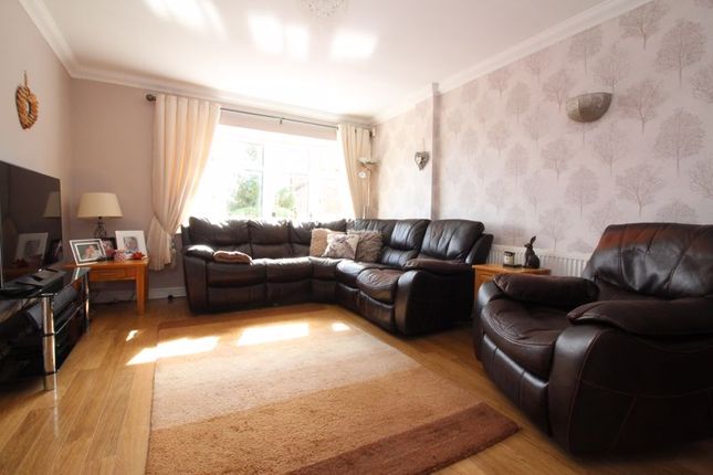 Detached house for sale in Silva Avenue, Kingswinford
