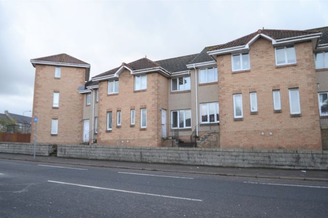 Terraced house to rent in Riverside Court, Linlithgow Bridge, Linlithgow