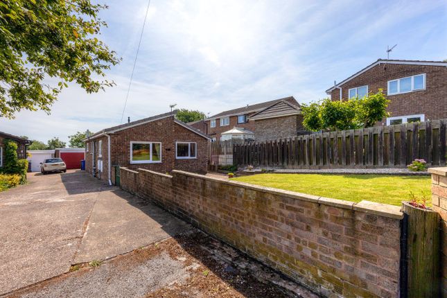 2-bed house on 2, Fulmer Close, Barnsley, £200,000