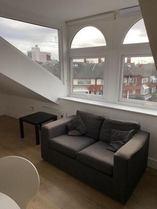 Thumbnail Flat to rent in Grange Road, Middlesbrough