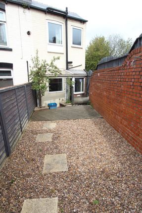 End terrace house to rent in Ulverston Road, Sheffield