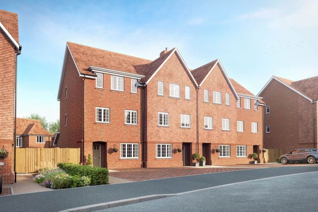 Town house for sale in The Boulevard, Horsham