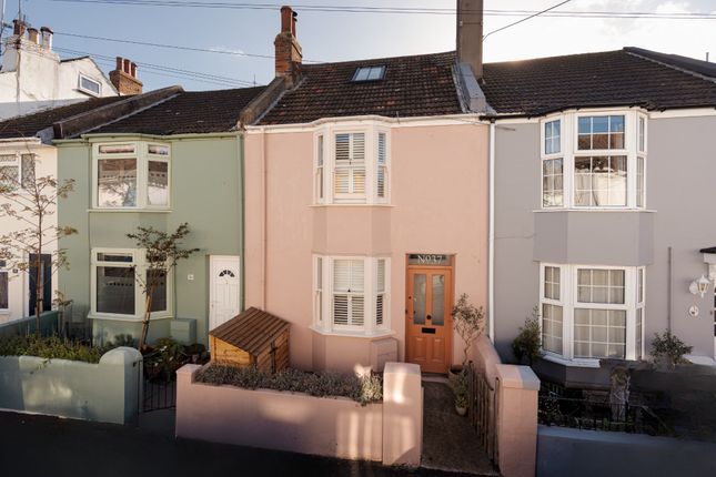 37 Hanover Terrace, Brighton photo 3