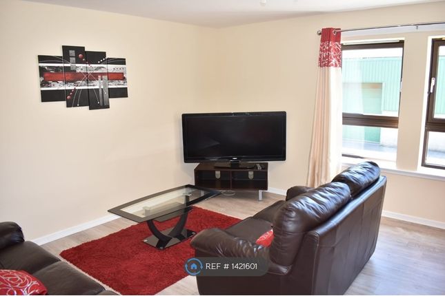 2 bed flat to rent in Ardarroch Close, Aberdeen AB24