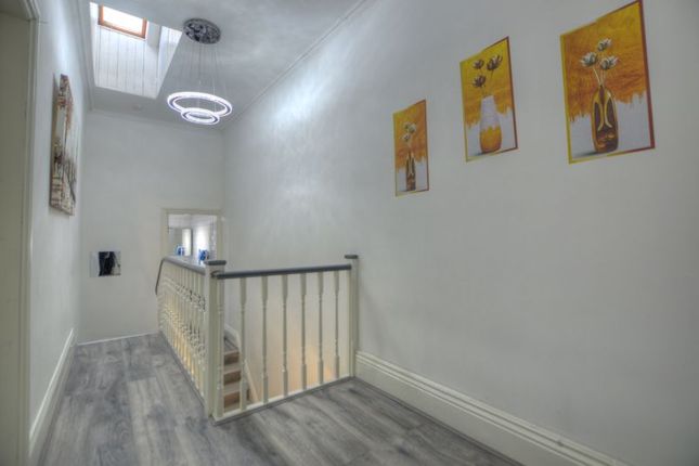 Terraced house for sale in Normount Road, Grainger Park, Newcastle Upon Tyne