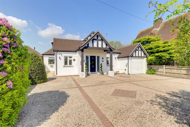 Thumbnail Detached house for sale in Poulters Lane, Offington, Worthing