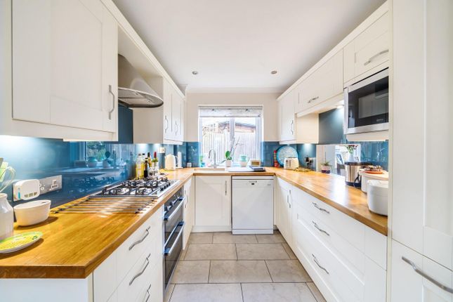 Detached house for sale in Orme Road, Norbiton, Kingston Upon Thames