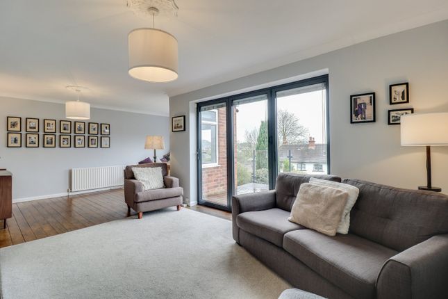Semi-detached house for sale in Rufford Close, Yeadon, Leeds, West Yorkshire