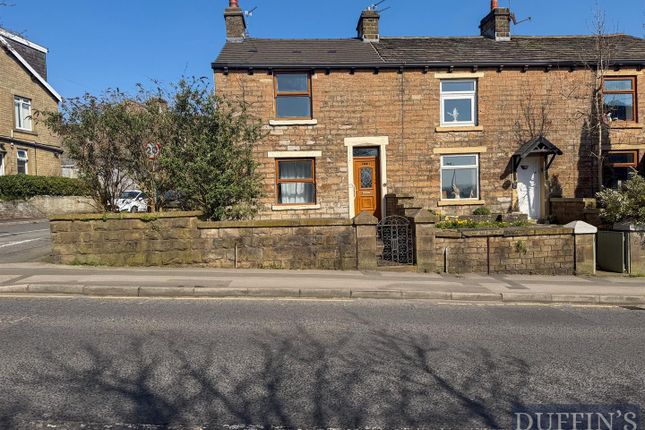 2-bed house on 134, Whalley Road, Accrington, £114,000