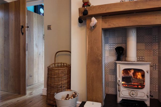 Keepers Cottage, Llanelli photo 4