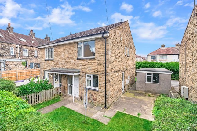 2-bed house on 42 Dean Street, Ilkley, £275,000