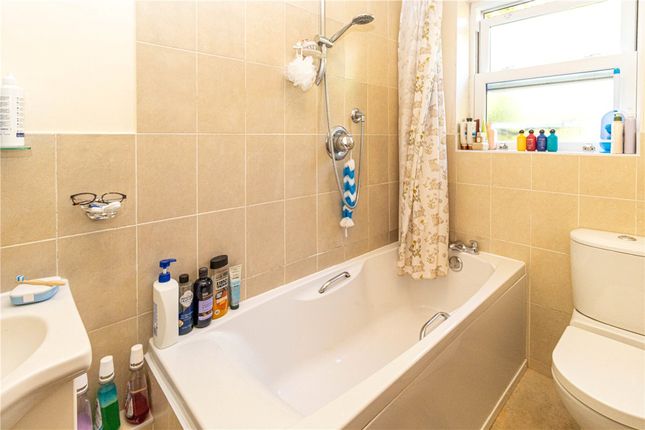 End terrace house for sale in Upper Heath Road, St. Albans, Hertfordshire