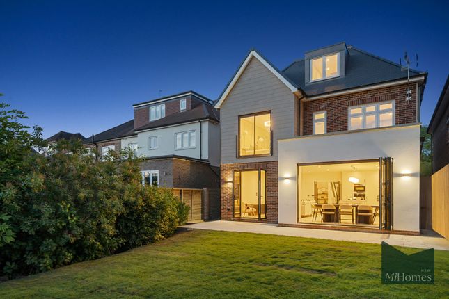 5-bed house on 12 Spring Court Road, Enfield, £1,399,999