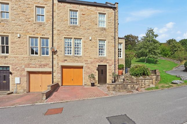 2-bed terraced on 102 Malthouse Lane, Chesterfield, £425,000