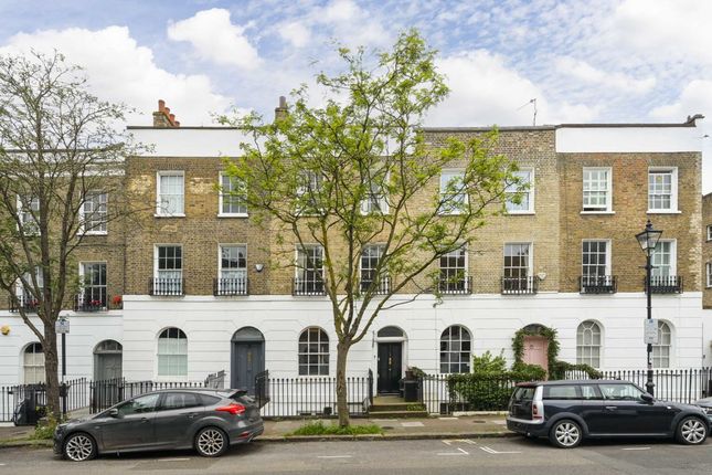 Thumbnail Property for sale in Gerrard Road, London