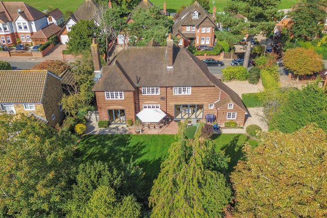 4-bed house on 5, Highfield Road, Hertford, £1,875,000