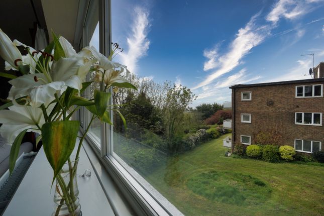 Flat for sale in Woodland Court Dyke Road Avenue, Hove, East Sussex