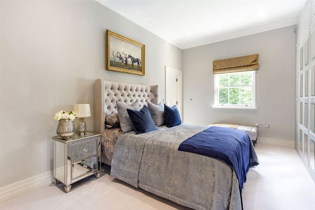 Bedroom Five