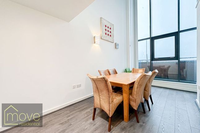 Flat for sale in Pall Mall, Liverpool City Centre