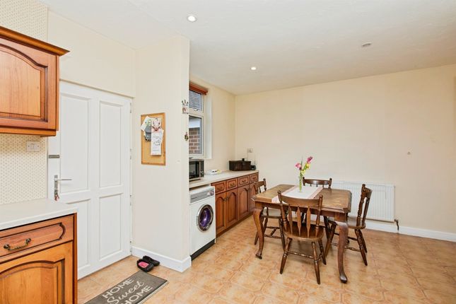 7, Louvain Road, Derby photo 4