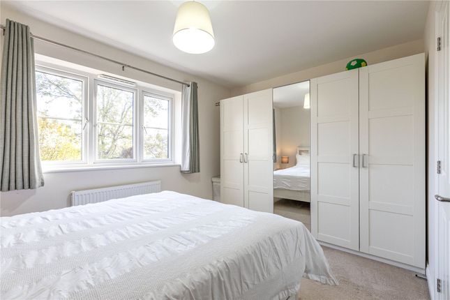 End terrace house for sale in Chertsey, Surrey