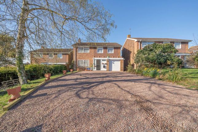 Detached house for sale in Old Forge, Whitbourne, Worcester